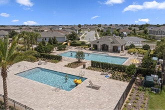 1143 Seedorf Dr in Winter Haven, FL - Foto de edificio - Building Photo