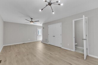 347 E Williams St in Angier, NC - Building Photo - Building Photo