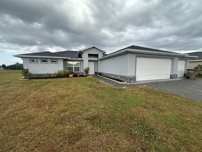 property at 3413 NE 12th Ave