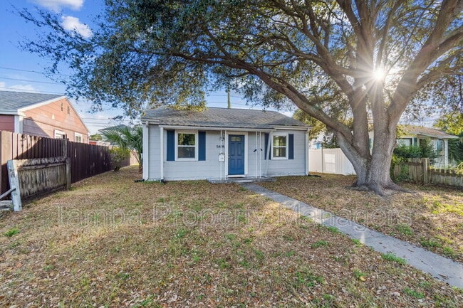 property at 5408 5th Ave N