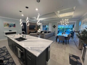 7100 Del Webb Oak Creek Blvd in North Fort Myers, FL - Building Photo - Building Photo