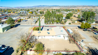 1629 E Birch St in Cottonwood, AZ - Building Photo - Building Photo