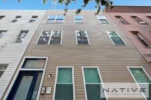 251 Powers Street in Brooklyn, NY - Building Photo