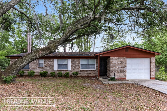 property at 5939 Pueblo Ct