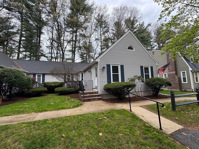 property at 229 Wellman Ave