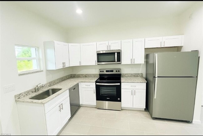 property at 4107 19th St SW