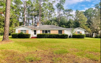 1511 E Call St in Starke, FL - Building Photo - Building Photo