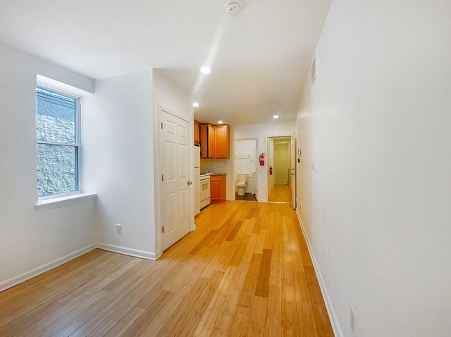 property at 110 N 51st St