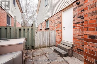 265 Wright Crescent in Ajax, ON - Building Photo - Building Photo