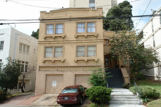 375 Perkins St in Oakland, CA - Building Photo - Building Photo