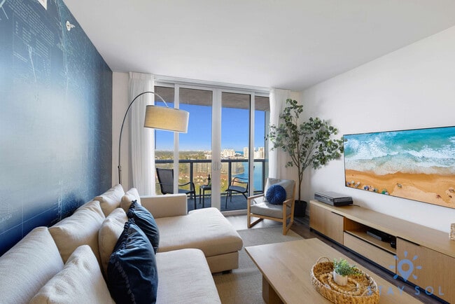 2602 E Hallandale Beach Blvd