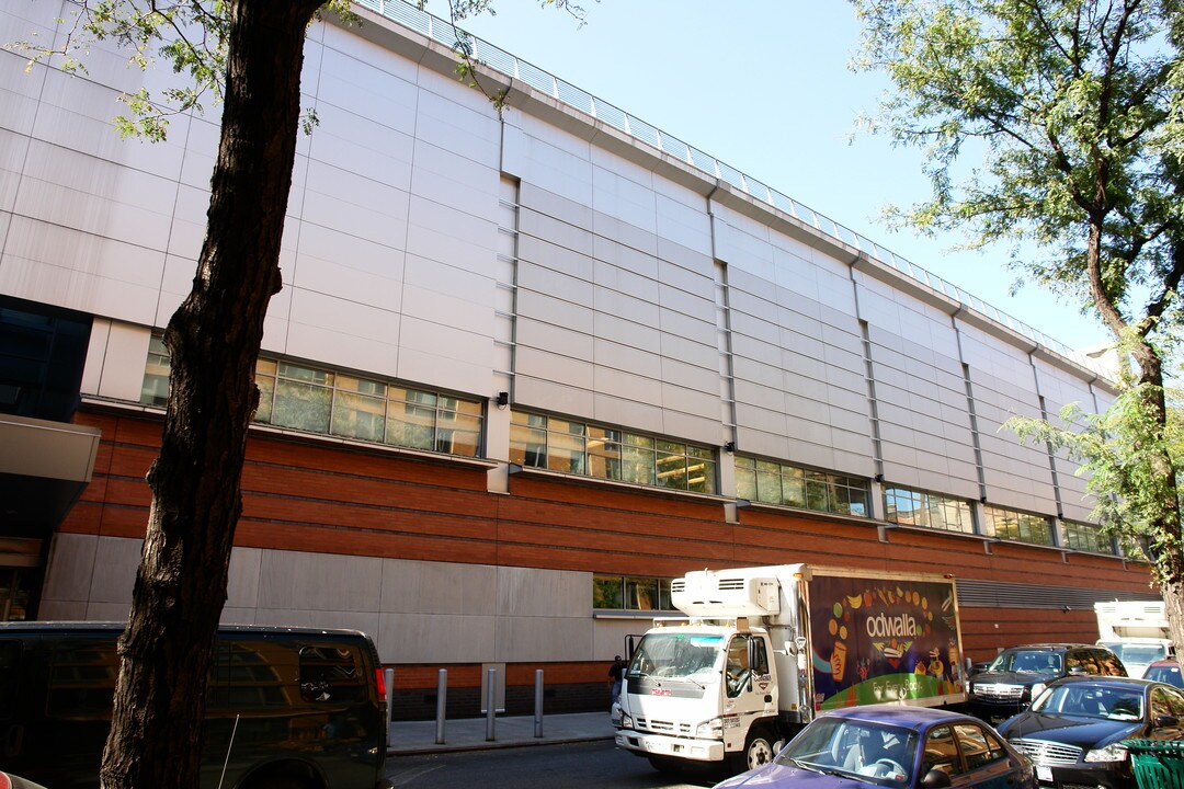 The Lirio in New York, NY - Building Photo