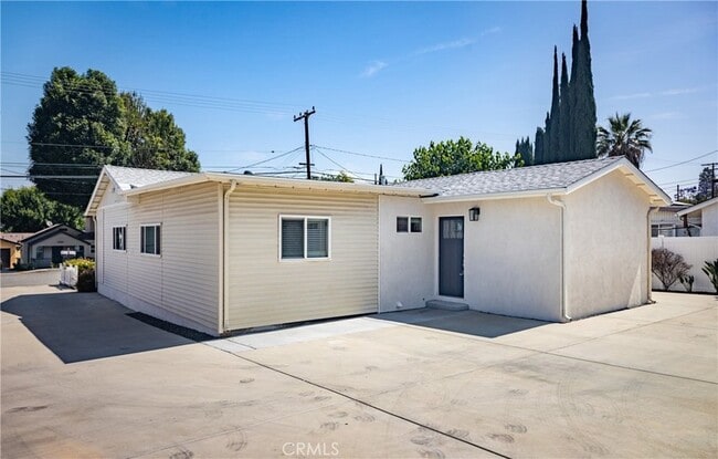 property at 25461 Cole St
