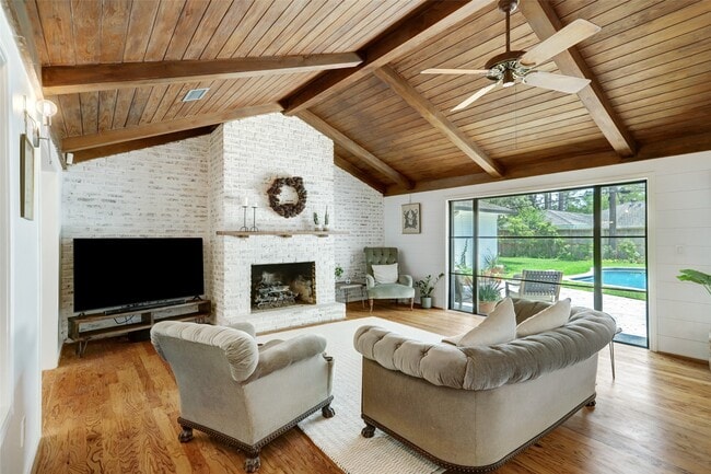 12419 Mossycup Dr in Houston, TX - Building Photo - Building Photo