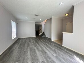 9611 Territory Ln in Houston, TX - Building Photo - Building Photo