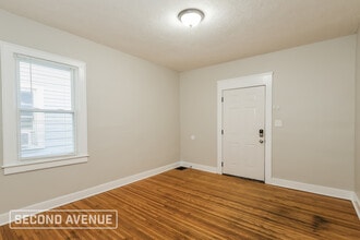 459 S 41st St in Louisville, KY - Building Photo - Building Photo