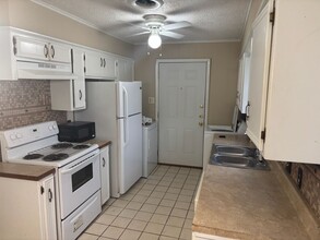 950 Piedmont Dr in Abilene, TX - Building Photo - Building Photo