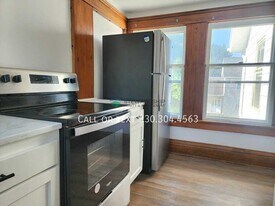 687 Allyn St in Akron, OH - Building Photo