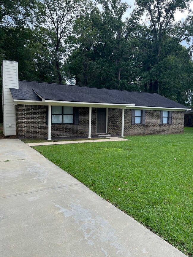 property at 608 Bison Ln