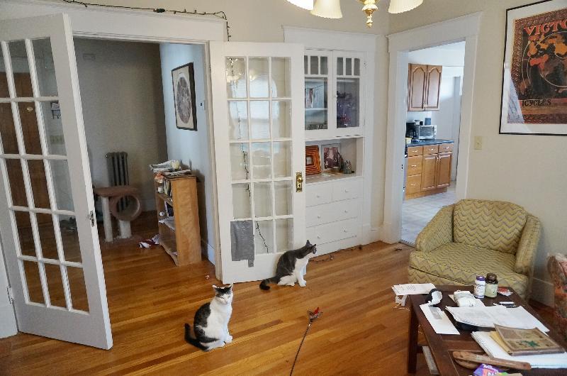 151 Forest Hills St, Unit #2 in Boston, MA - Building Photo