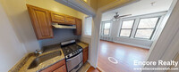 48 JFK St, Unit 18 in Cambridge, MA - Building Photo - Building Photo