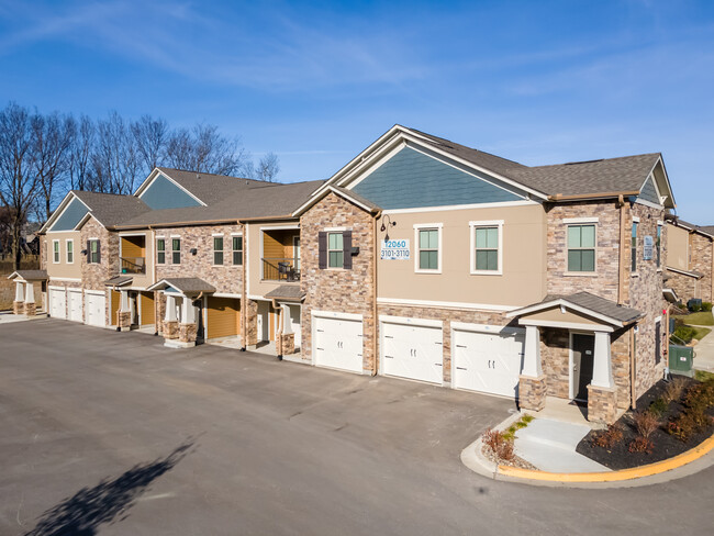 Satori Olathe in Olathe, KS - Foto de edificio - Building Photo