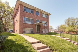 4611 Cooper Ave in Lincoln, NE - Building Photo