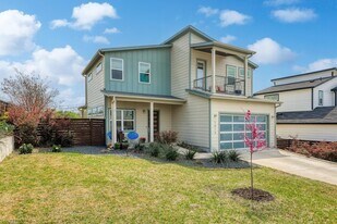 7013 Boyle Dr in Austin, TX - Building Photo