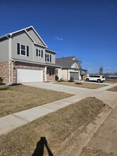 3306 Morning Fog Dr in Richmond, TX - Building Photo - Building Photo