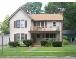 245 Union St, Unit 3 in Hamburg, NY - Building Photo