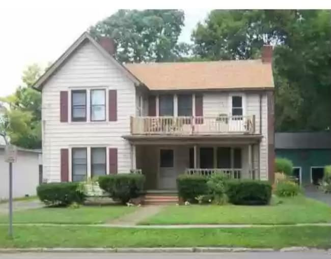 245 Union St, Unit 3