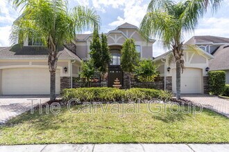 16114 Bristol Lake Cir in Orlando, FL - Foto de edificio - Building Photo