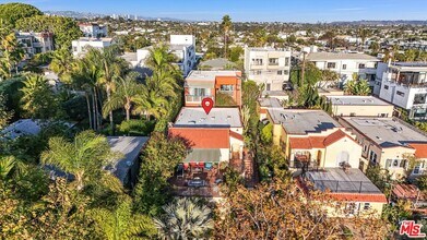 212 3rd Ave in Los Angeles, CA - Building Photo - Building Photo