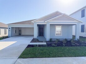 4802 Katrina Dr in Haines City, FL - Building Photo