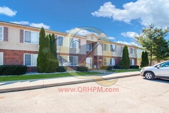 Summerfield Apartments in Flint, MI - Foto de edificio - Interior Photo