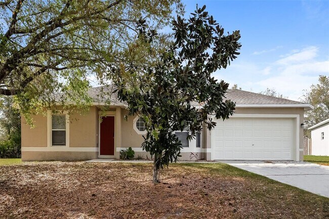property at 630 Bayport Dr