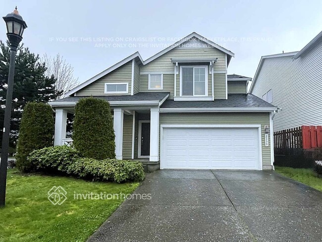 property at 2330 165th Ave Ct E