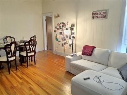 property at 1386 Beacon St