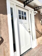 6815 Moeser Ln, Unit 6815 Moeser Ln Unit B in El Cerrito, CA - Foto de edificio - Building Photo