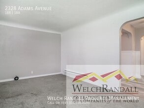 2328 Adams Ave in Ogden, UT - Building Photo - Building Photo