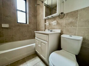 585 W 204th St in New York, NY - Building Photo - Building Photo