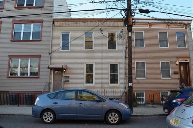 property at 411 2nd St