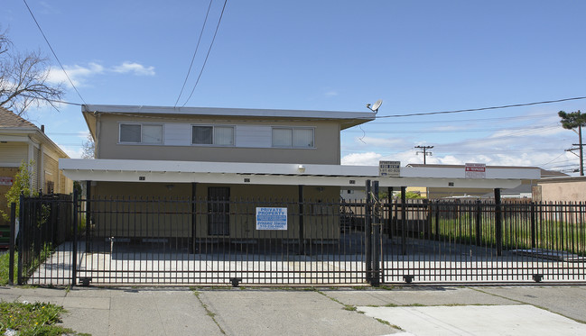 125-131 S 3rd St in Richmond, CA - Building Photo - Building Photo