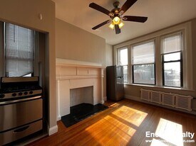 48 John F. Kennedy St, Unit 20 in Cambridge, MA - Building Photo