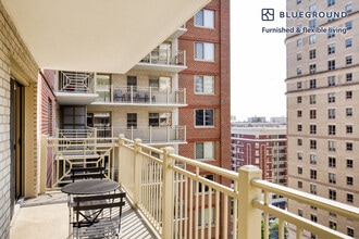 4001 9th St N in Arlington, VA - Foto de edificio - Building Photo