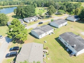 30620 Vilma Ln in Hockley, TX - Building Photo - Building Photo