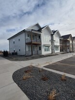 2001 Good Hearted Pl in Cheyenne, WY - Building Photo