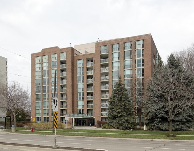 The Sands in Burlington, ON - Building Photo - Building Photo