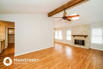 6147 Spring Time St in San Antonio, TX - Building Photo - Building Photo