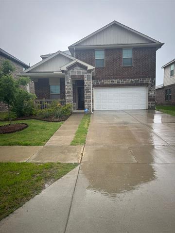 property at 1323 Black Canyon Ave